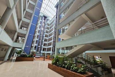 Furnished 3 Bed Apartment with En Suite at Kileleshwa