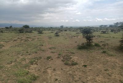 5 ac Land at Suswa