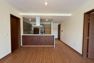 2 Bed Apartment with En Suite at Riverside Drive - 4