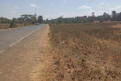 6.5 ac Land in Limuru - 4
