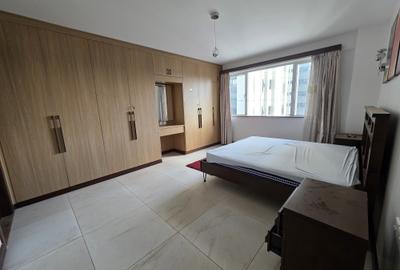 Furnished 3 Bed Apartment with En Suite in General Mathenge - 4