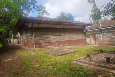 0.8 ac Commercial Property with Parking in Kileleshwa - 2