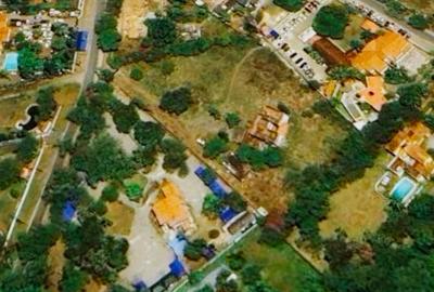 1.75 m² Residential Land at Beach Road - 3