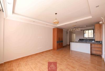 2 Bed Apartment with En Suite at Lantana Road - 3