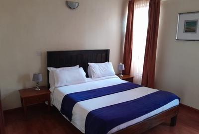 Serviced 1 Bed Apartment with En Suite at Lavington - 2