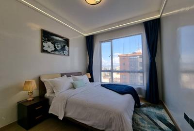 Serviced 2 Bed Apartment with En Suite at Lavington