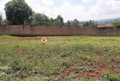 200 ac Land at Runda Mumwe