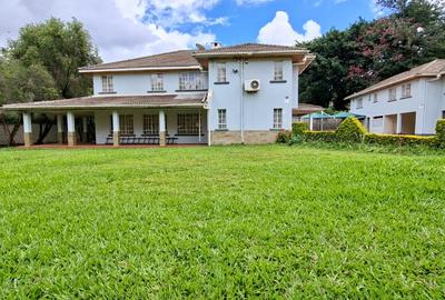0.75 ac Commercial Property with Service Charge Included at Gigiri - 4