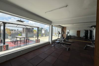 Serviced 3 Bed Apartment with En Suite in Kileleshwa - 4