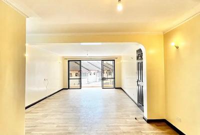 3 Bed Apartment with Staff Quarters in Lavington