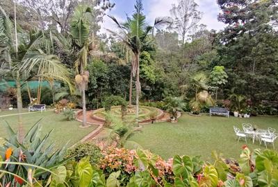 2 Bed Apartment with En Suite in Muthaiga