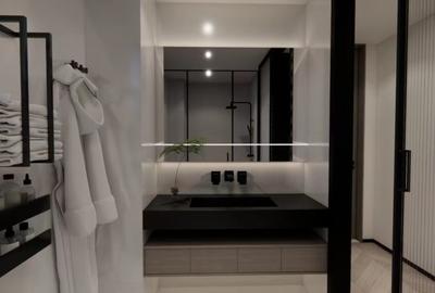 Serviced 1 Bed Apartment with En Suite in Lavington - 4