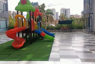 4 Bed Apartment with En Suite in Lavington