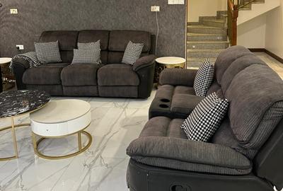 Furnished 4 Bed Apartment with Swimming Pool at Kilimani Estate Nairobi