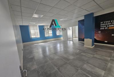 7,000 ft² Office with Service Charge Included in Kilimani - 3