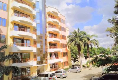 4 Bed Apartment with En Suite at Mt Kenya - 4