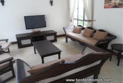 Serviced 2 Bed Apartment with En Suite at Malindi Road