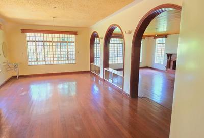 5 Bed House with En Suite at Off Ruaka Road