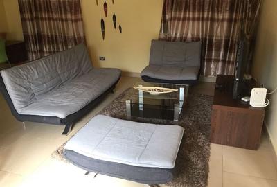 1 Bed House with Garden in Runda - 2