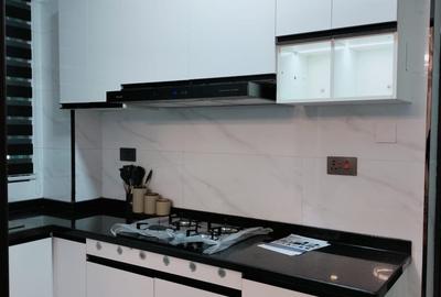 1 Bed Apartment with Swimming Pool at Mararo Road - 3