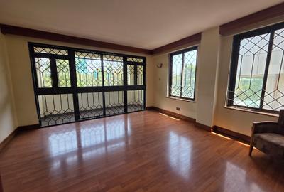 4 Bed Apartment with En Suite at Lower Kabete - 2
