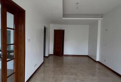 3 Bed Apartment with En Suite at Riara Road - 4