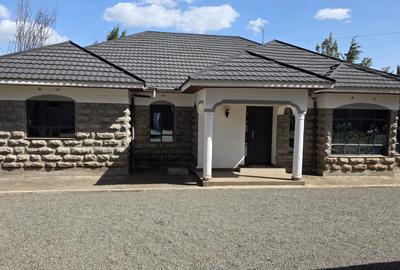4 Bed House with En Suite in Ongata Rongai - 2