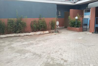 Bedsitter in Lavington