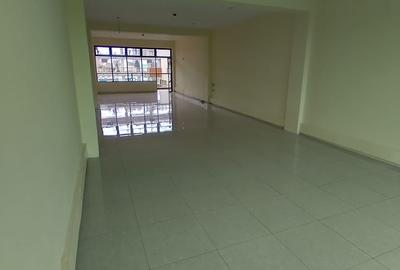 Commercial Property with Service Charge Included at Ngong Road - 4