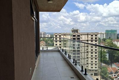 3 Bed Apartment with Swimming Pool in Westlands Area - 4
