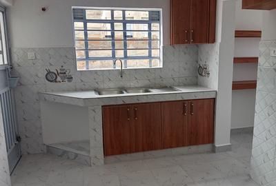 3 Bed House with En Suite in Ongata Rongai - 2