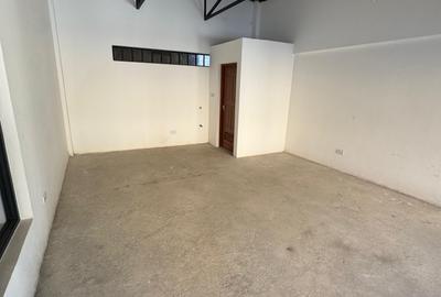 354 ft² Commercial Property with Backup Generator at 1St Parklands - 2