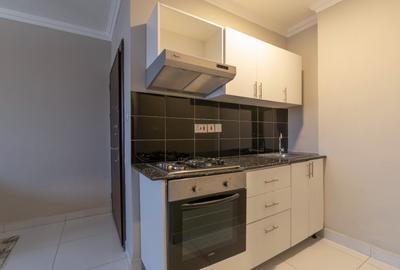 1 Bed Apartment in Syokimau