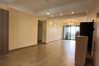 2 Bed Apartment with En Suite at Siaya Road - 2