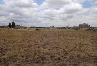 0.125 ac Residential Land at Mastore