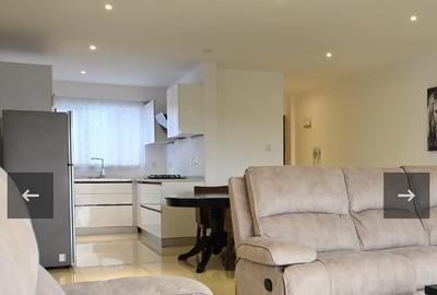 Furnished 2 Bed Apartment with En Suite in Rhapta Road - 4