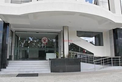 Furnished 2,000 ft² Office with Service Charge Included at Off Langatta Road