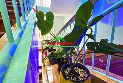 4 Bed House with En Suite at Gikambura - 3