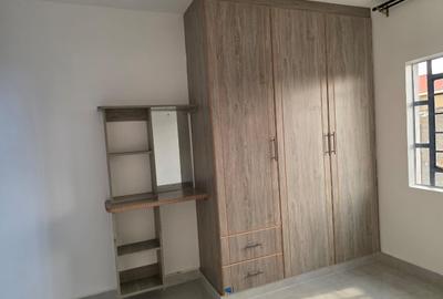 3 Bed House with En Suite in Kitengela - 4