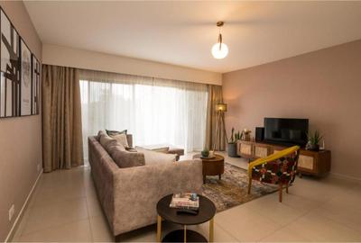 Furnished 2 Bed Apartment with En Suite in Lavington