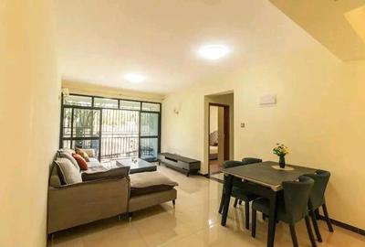 3 Bed Apartment with En Suite at Valley Arcade - 2