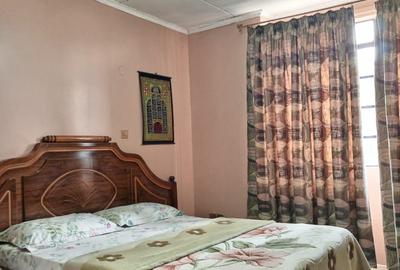 3 Bed House with En Suite in Donholm