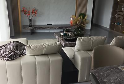 3 Bed Apartment with En Suite in Kilimani - 2