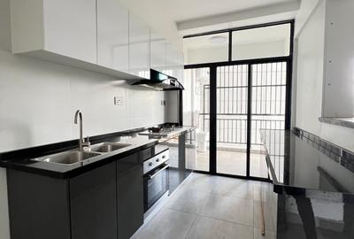 2 Bed Apartment with En Suite in Kileleshwa - 3