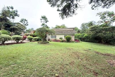 0.5 ac Land in Rosslyn - 3