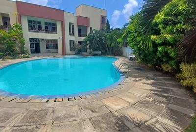 2 Bed Apartment with En Suite at Greenwood Mtwapa