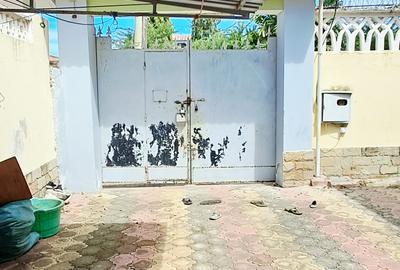 3 Bed House with En Suite at Bamburi - 3