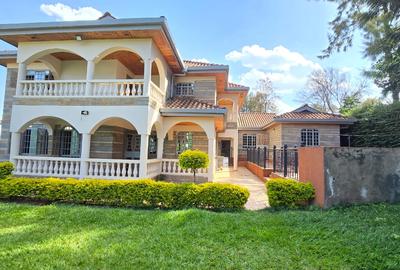 5 Bed House with En Suite in Nyari - 3