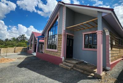 3 Bed House with En Suite at Forest Line Road - 3