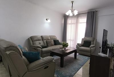 Serviced 3 Bed Apartment with En Suite in Kilimani - 4